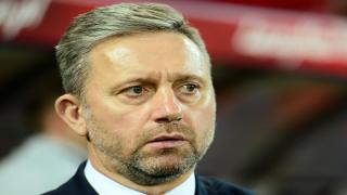 Jerzy Brzeczek, Poland